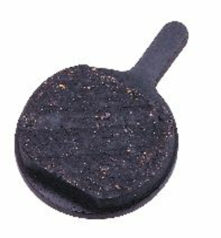 Ashima Semi Metal klods AD0201-SM