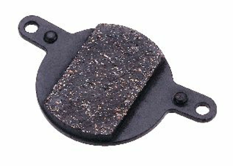 Ashima Semi Metal klods AD0202-SM