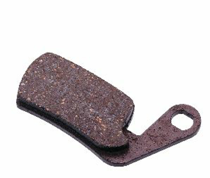 Ashima Semi Metal klods AD0205-SM