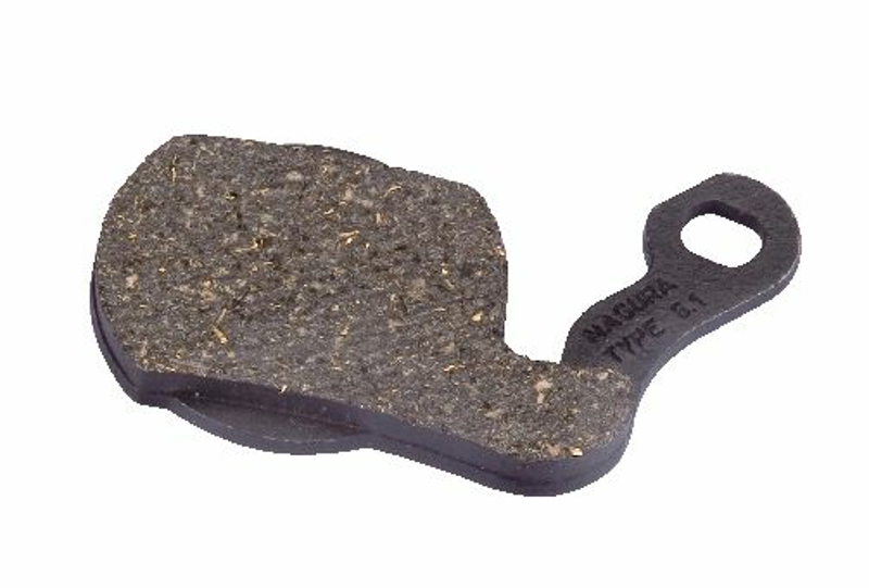 Ashima Semi Metal klods AD0206-SM