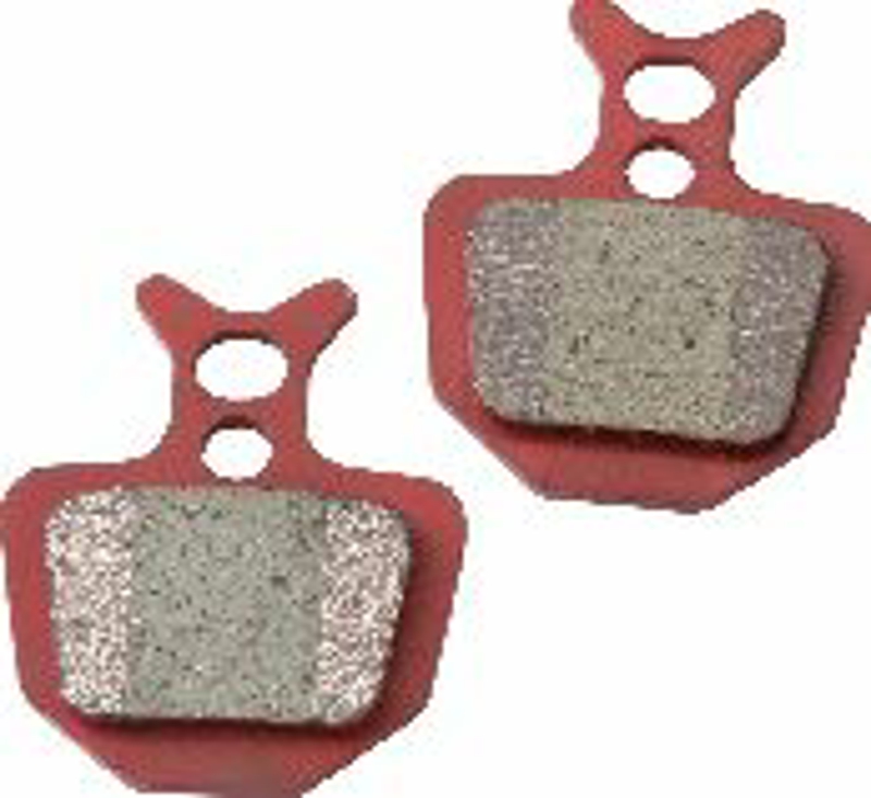 Ashima SOS klods AD0403 MC-S w/Spring