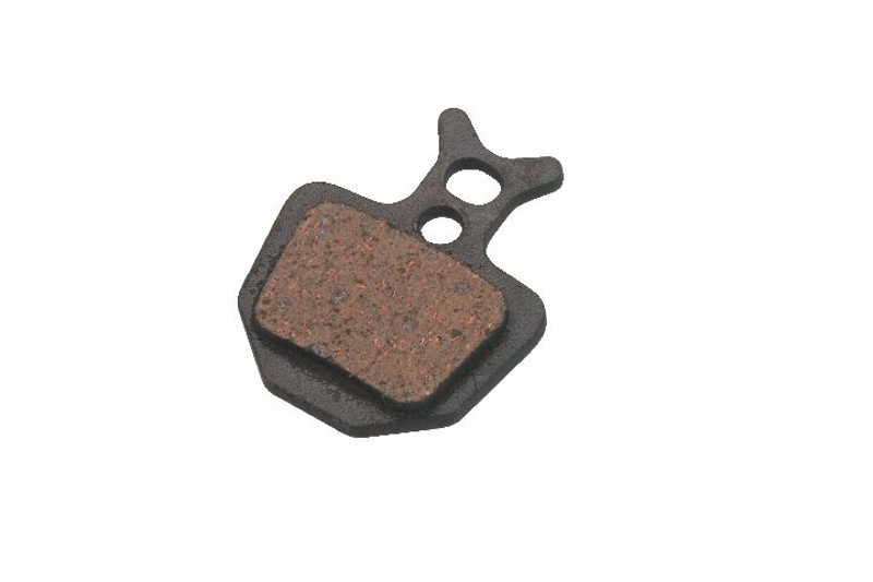 Ashima Semi Metal klods AD0403-SM-S w/Sp