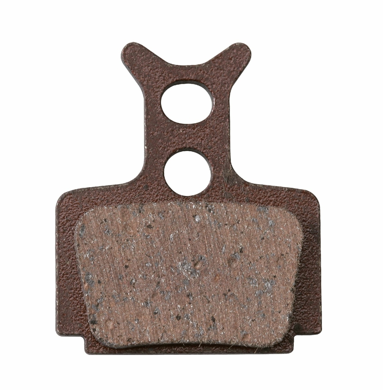 Ashima Semi Metal klods AD0404-SM-S w/Sp