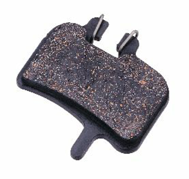 Ashima Semi Metal klods AD0501-SM-S w/Sp