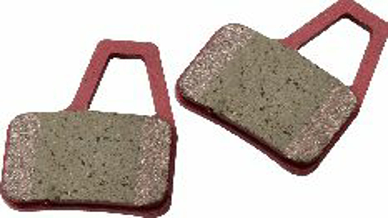 Ashima SOS klods AD0503 MC-S w/Spring