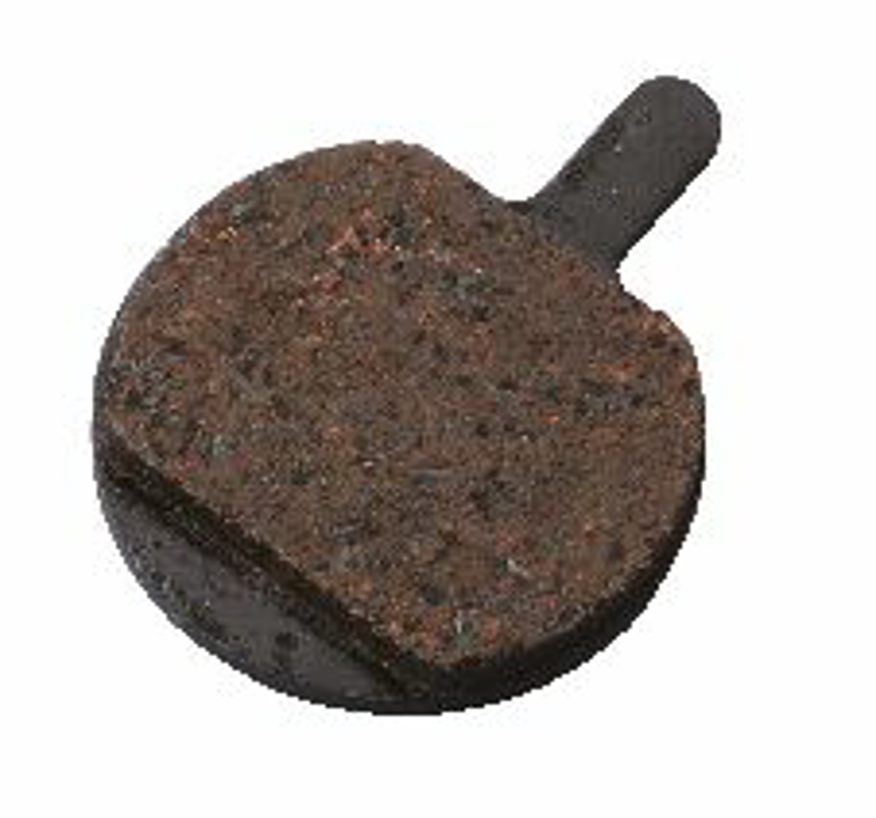 Ashima Semi Metal klods AD0504-SM-S w/Sp