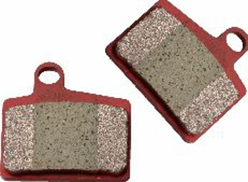 Ashima SOS klods AD0505 MC-S w/Spring