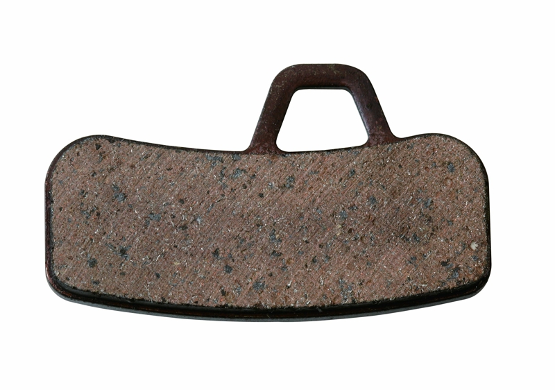 Ashima Semi Metal klods AD0506-SM-S w/Sp