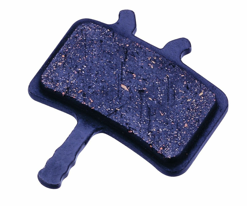 Ashima Semi Metal klods AD0701-SM-S w/Sp