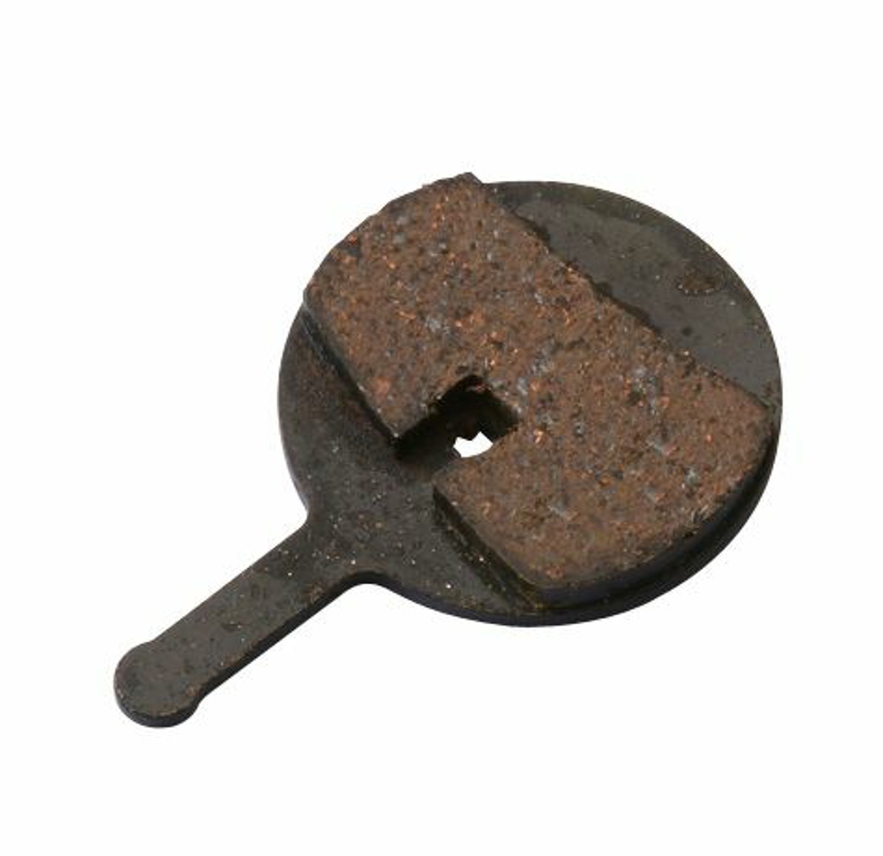 Ashima Semi Metal klods AD0702-SM-S w/Sp