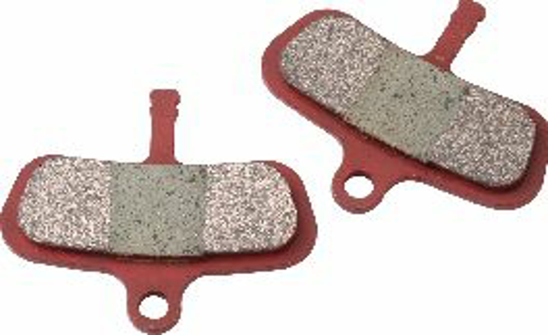 Ashima SOS klods AD0703 MC-S w/Spring