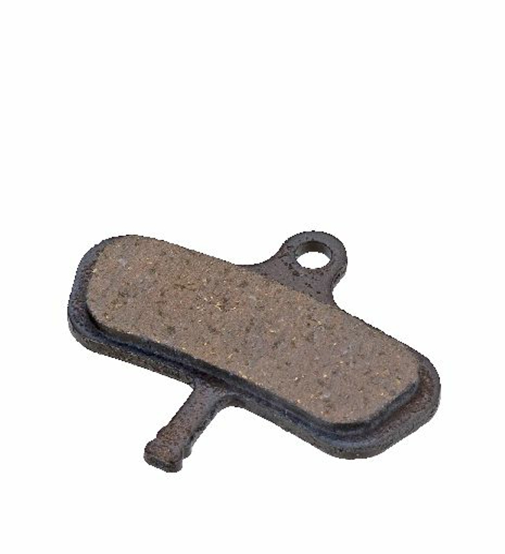 Ashima Semi Metal klods AD0703-SM-S w/Sp