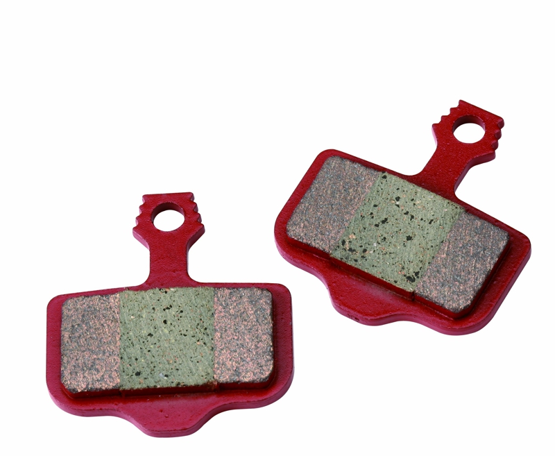 Ashima SOS klods AD0704 MC-S w/Spring