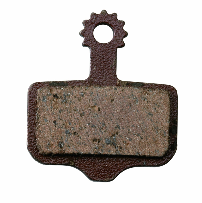 Ashima Semi Metal klods AD0704-SM-S w/Sp