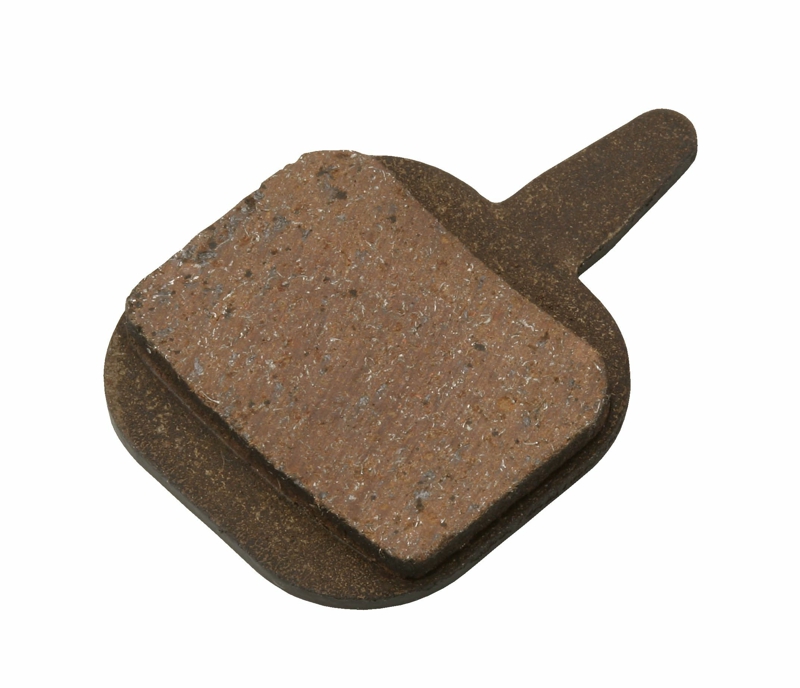 Ashima Semi Metal klods AD0801-SM-S