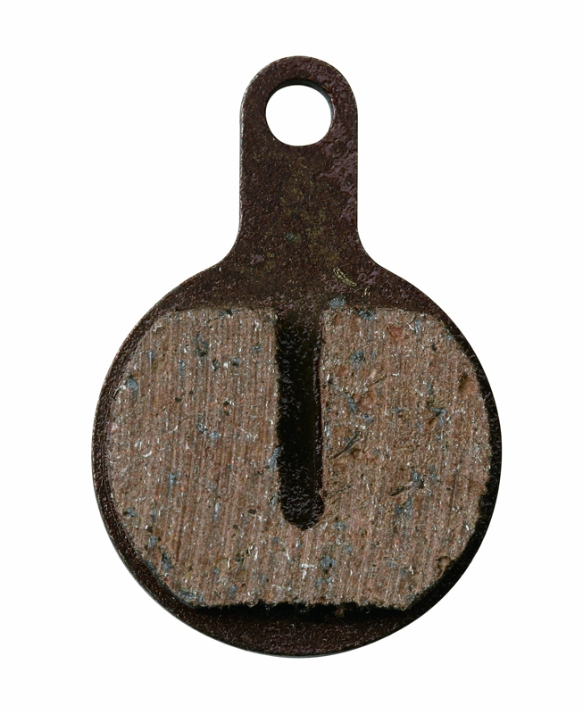 Ashima Semi Metal klods AD0802-SM-S