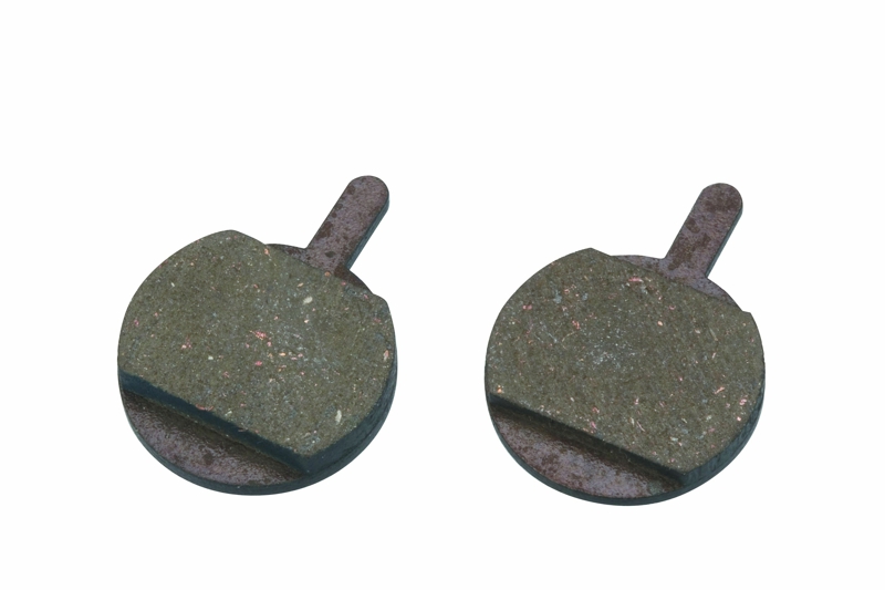 Ashima Semi Metal klods AD1401-SM-S w/Sp