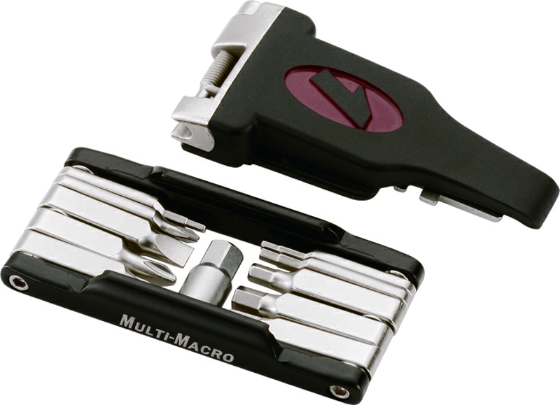 RiteToolz Multi Macro Tool sæt 20 funk.