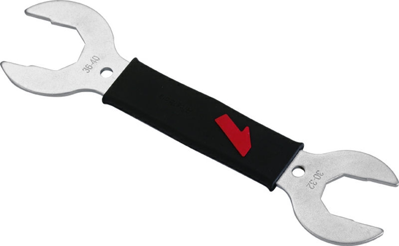 RiteToolz Headset nøgle 30-32-36-40 m.m.