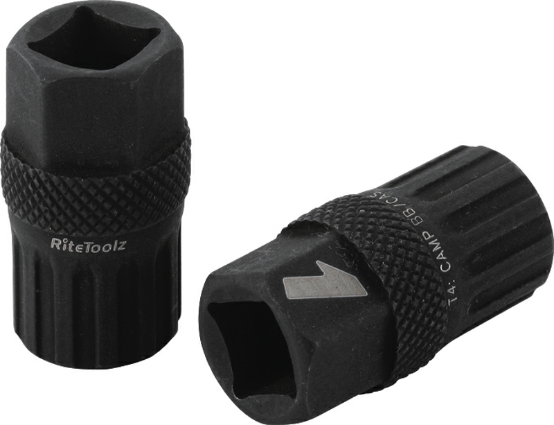 RiteToolz Aftrækker 12 stråler Campagnol