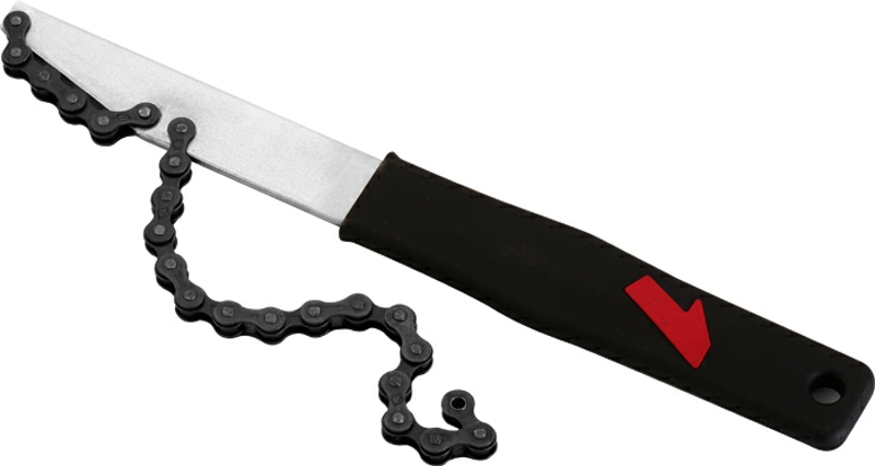 RiteToolz Freewheel Nøgle 7-8-9-10 caset