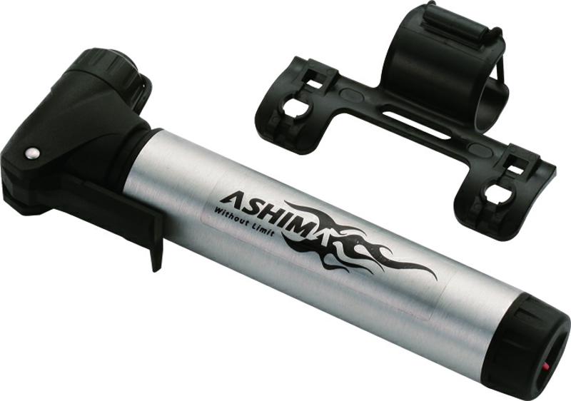 RiteToolz Alu Micro Pumpe