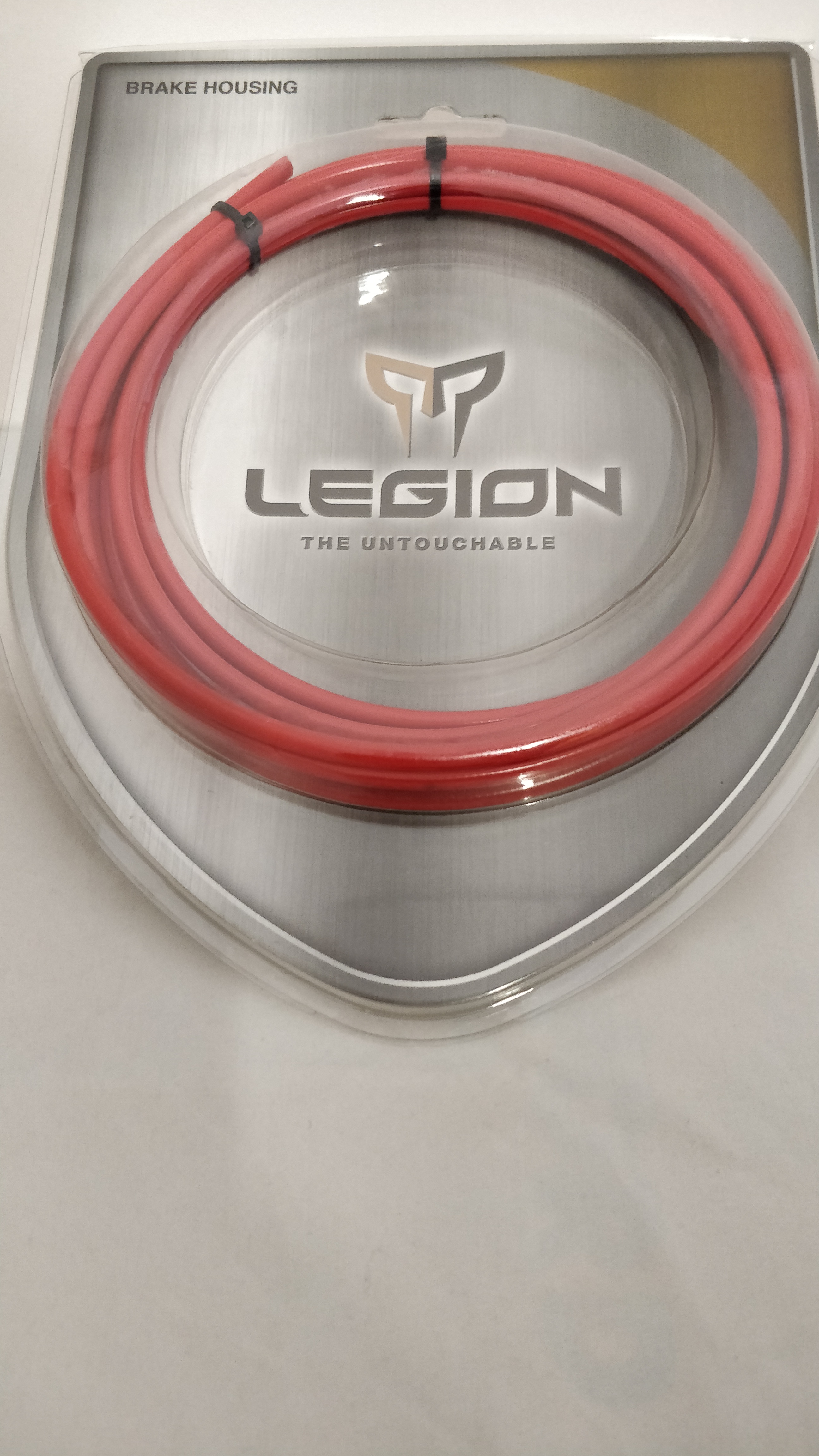 Yderkabel 1st. Legionary Steel