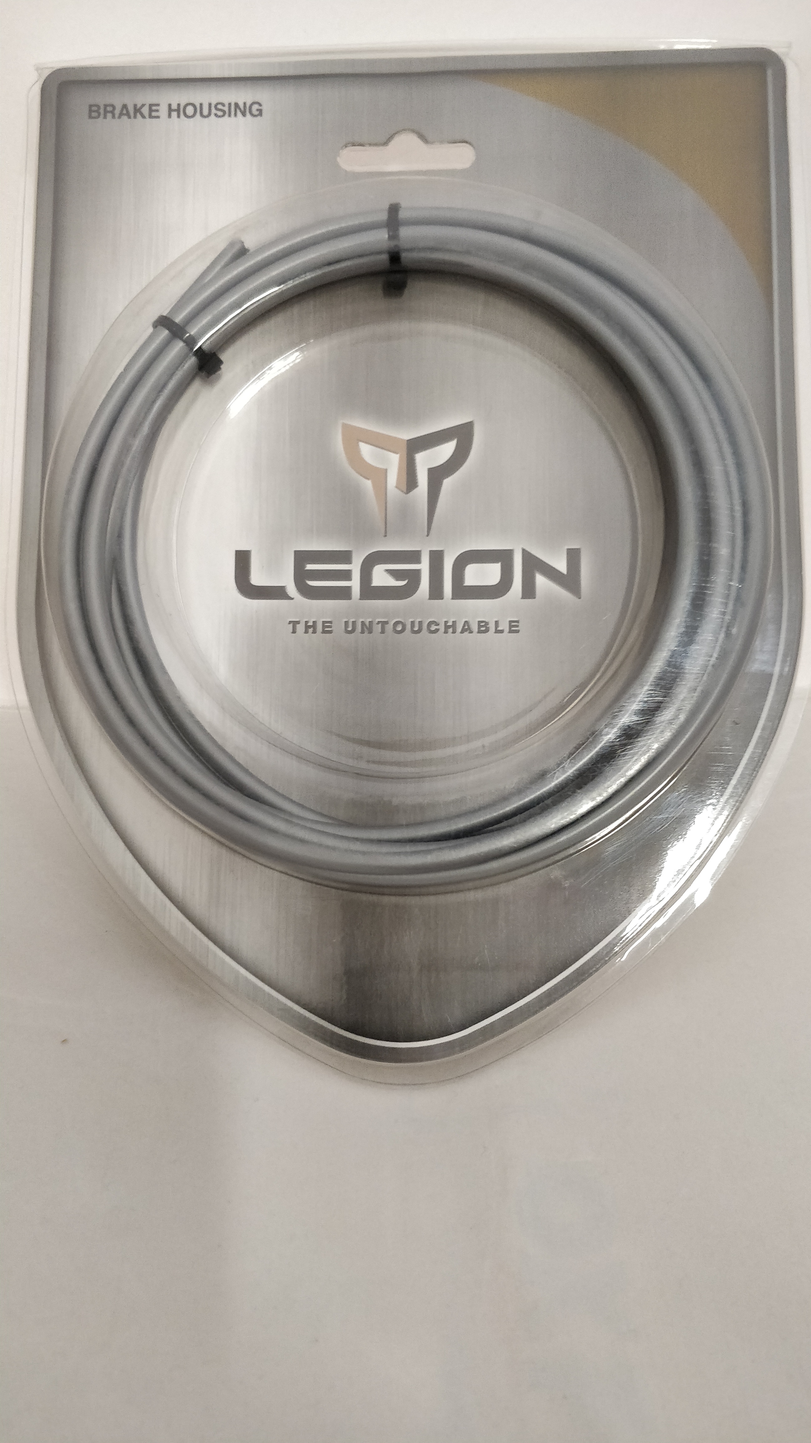 Yderkabel 1st. Legionary Steel