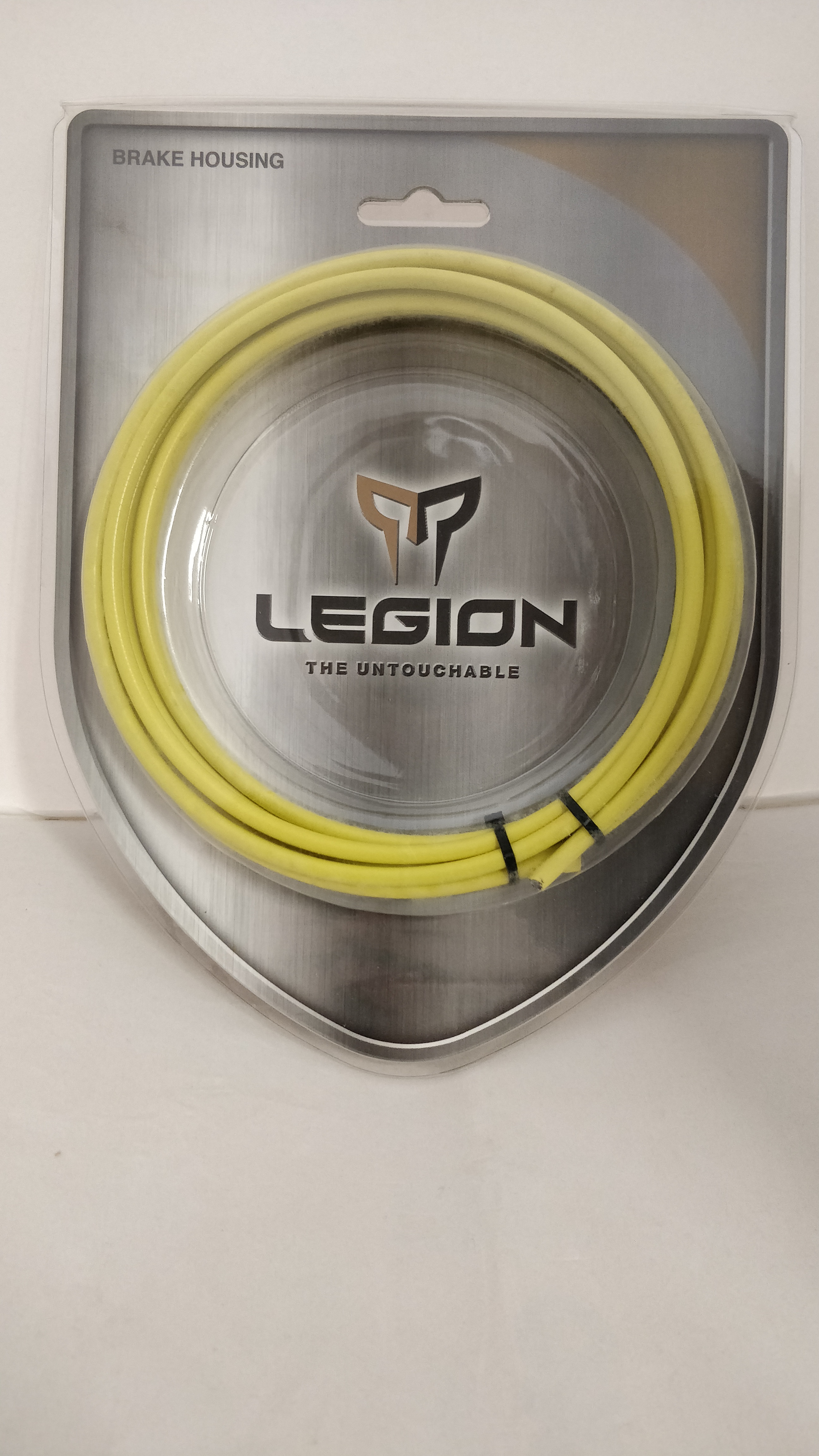 Yderkabel 1st. Legionary Steel