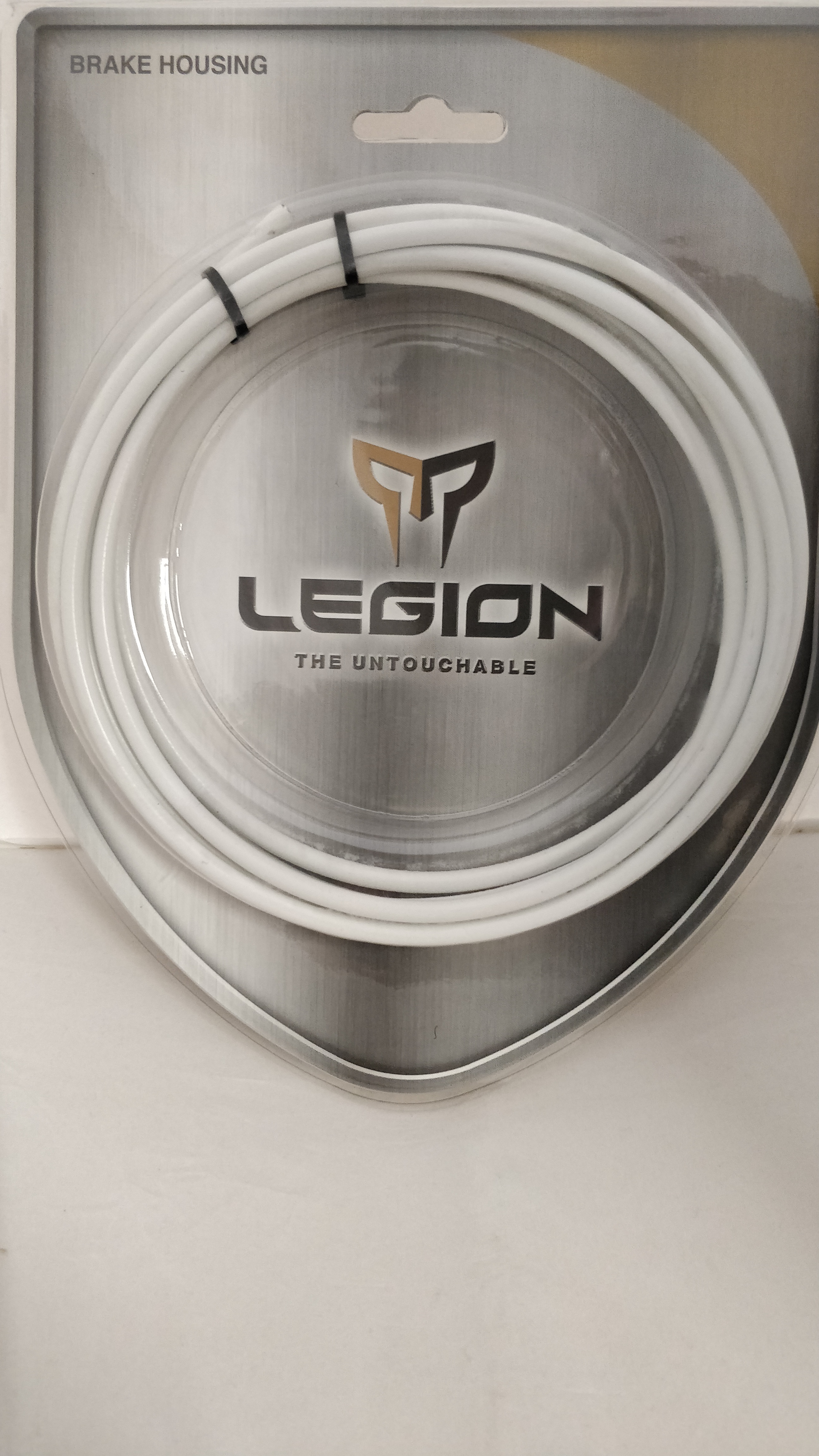 Yderkabel 1st. Legionary Steel