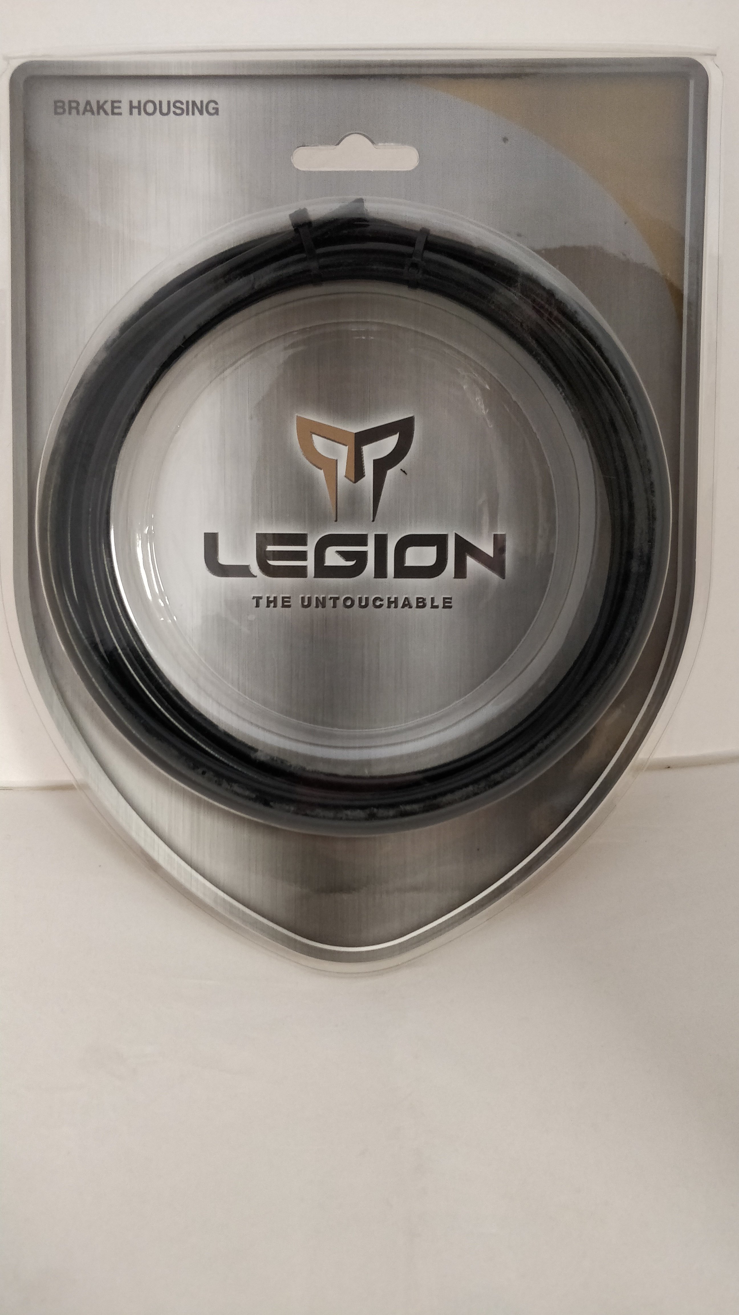 Yderkabel 1st. Legionary Steel