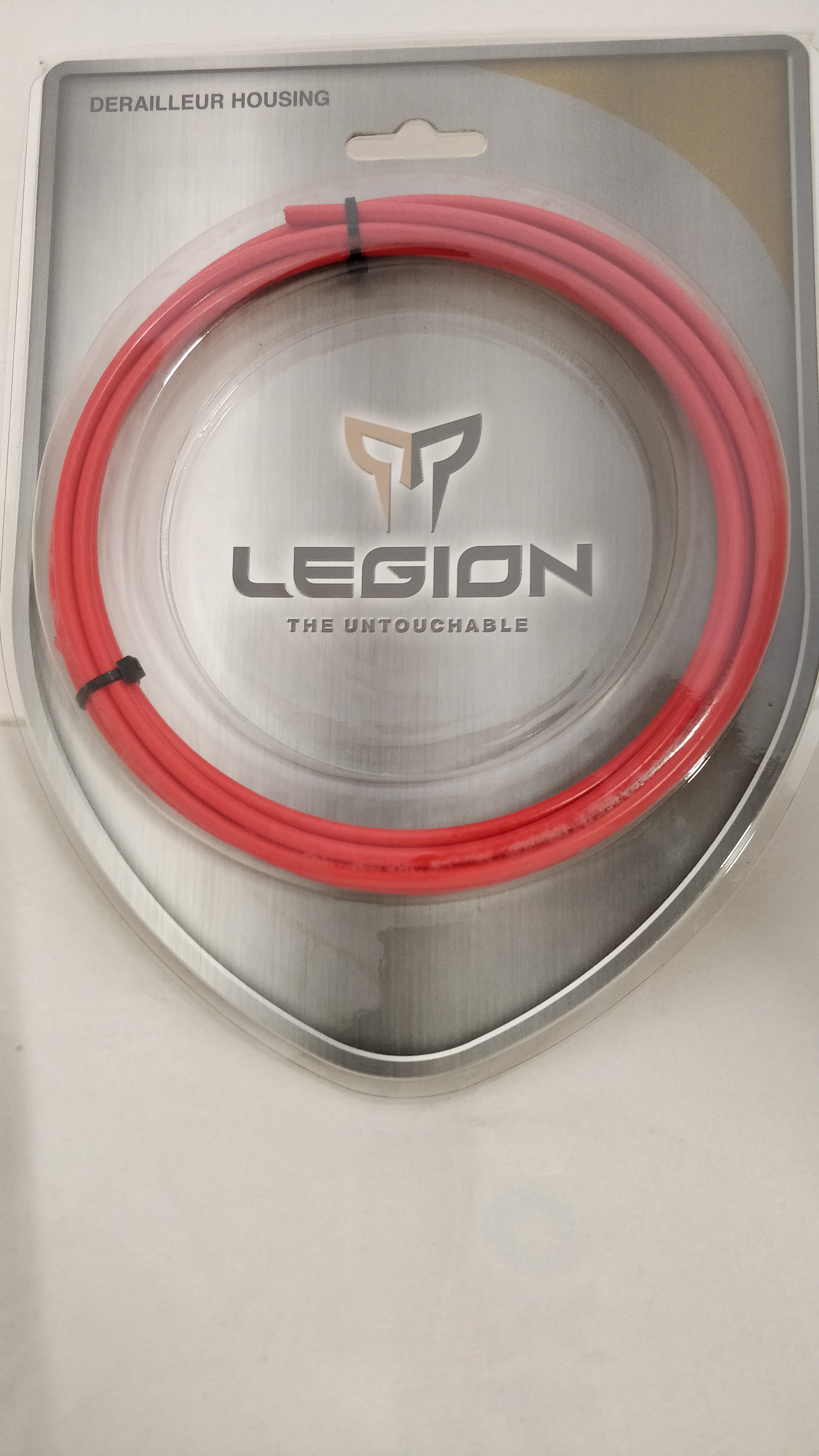 Yderkabel 1st. Legionary Steel