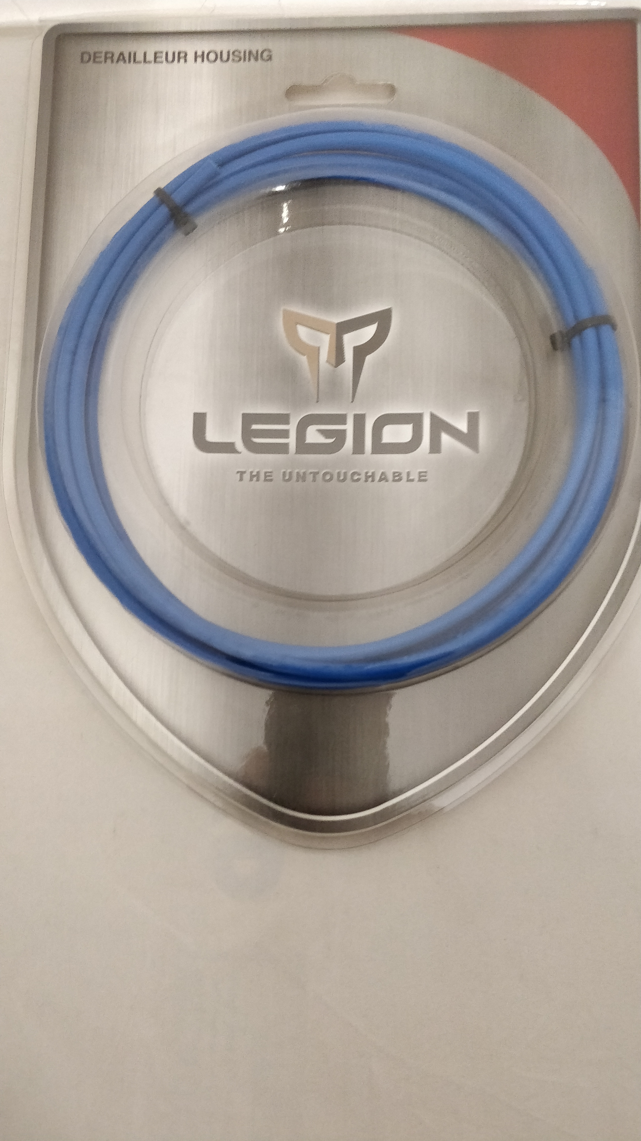 Yderkabel 1st. Legionary Steel