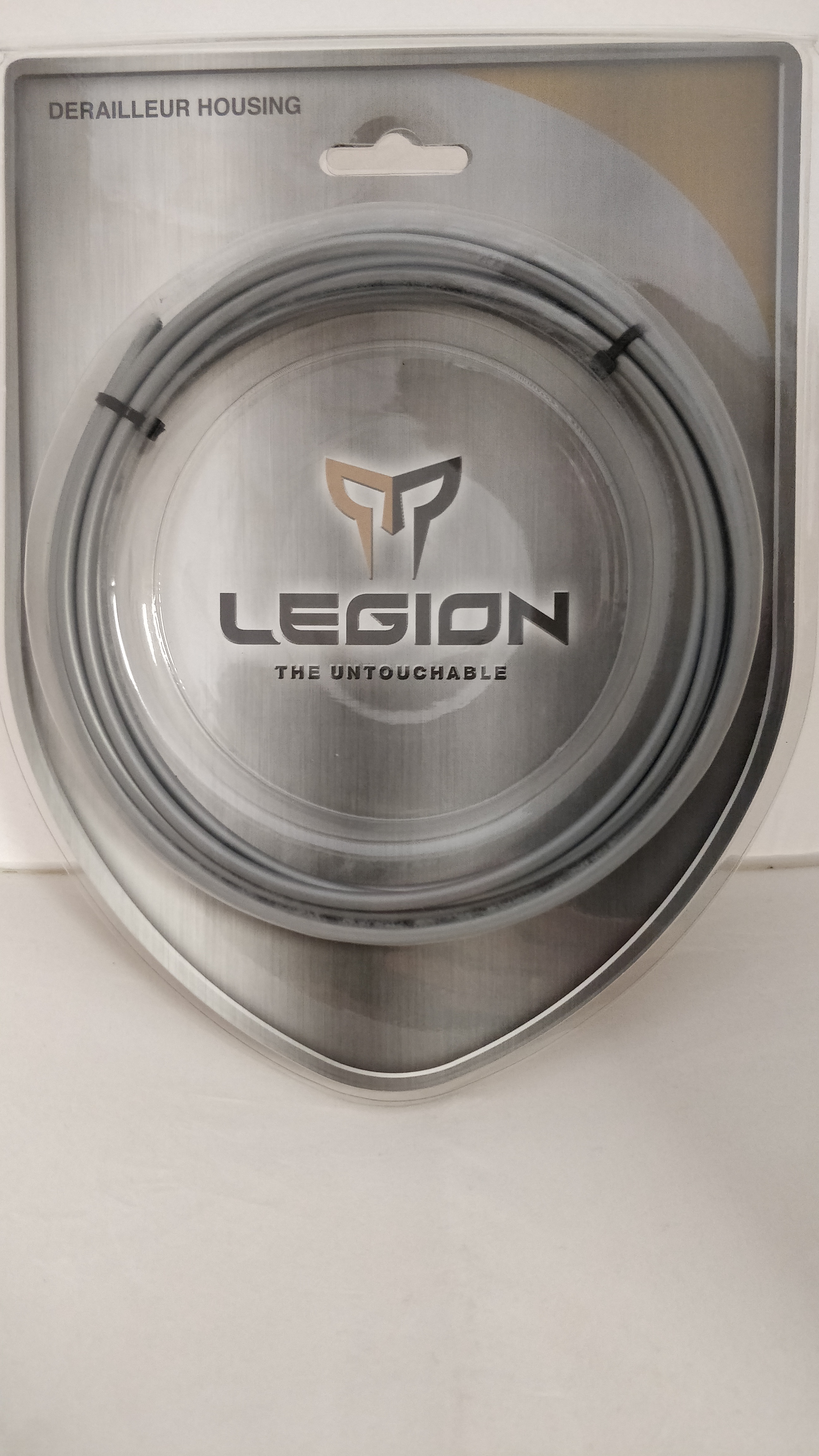 Yderkabel 1st. Legionary Steel