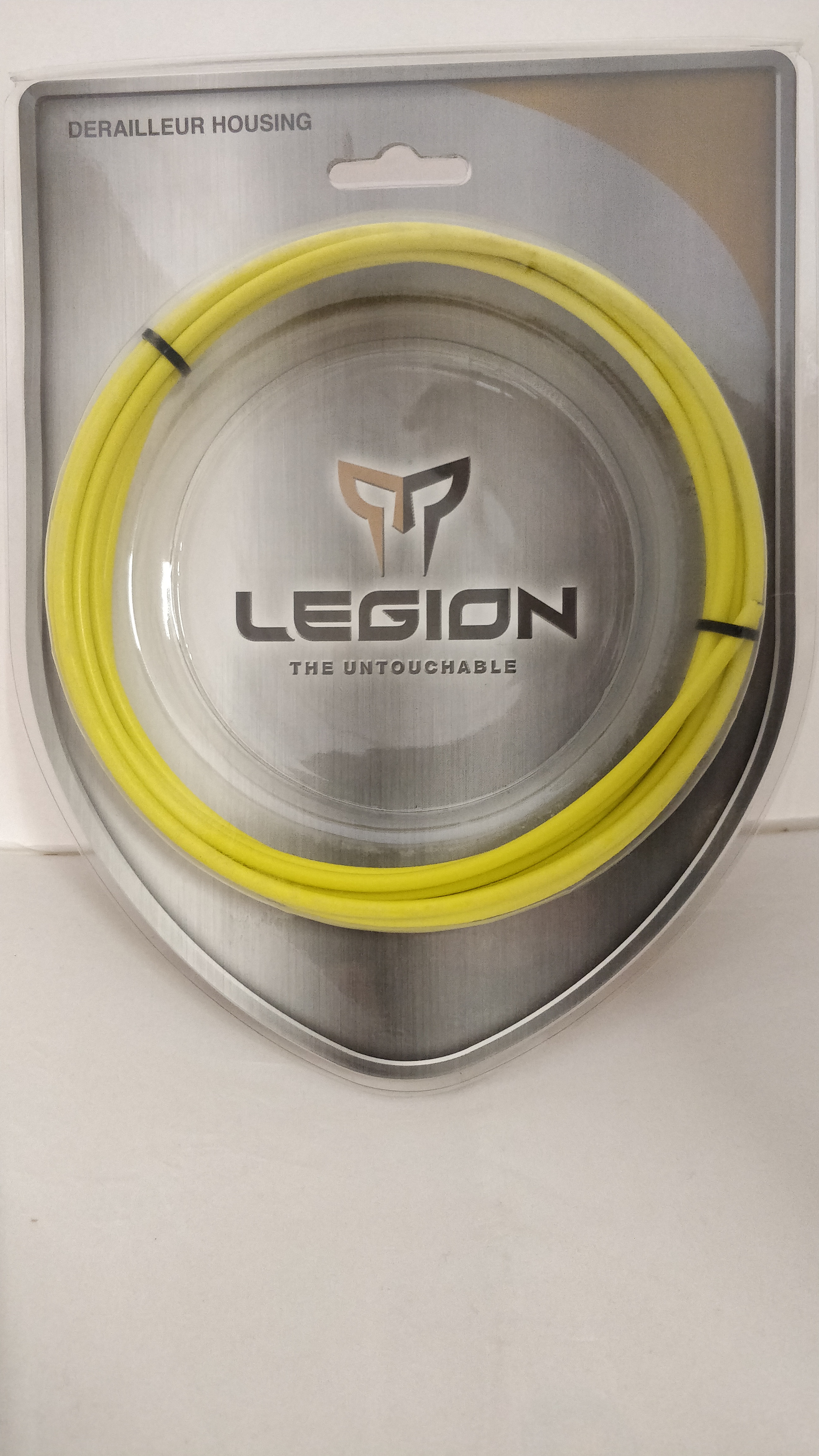 Yderkabel 1st. Legionary Steel