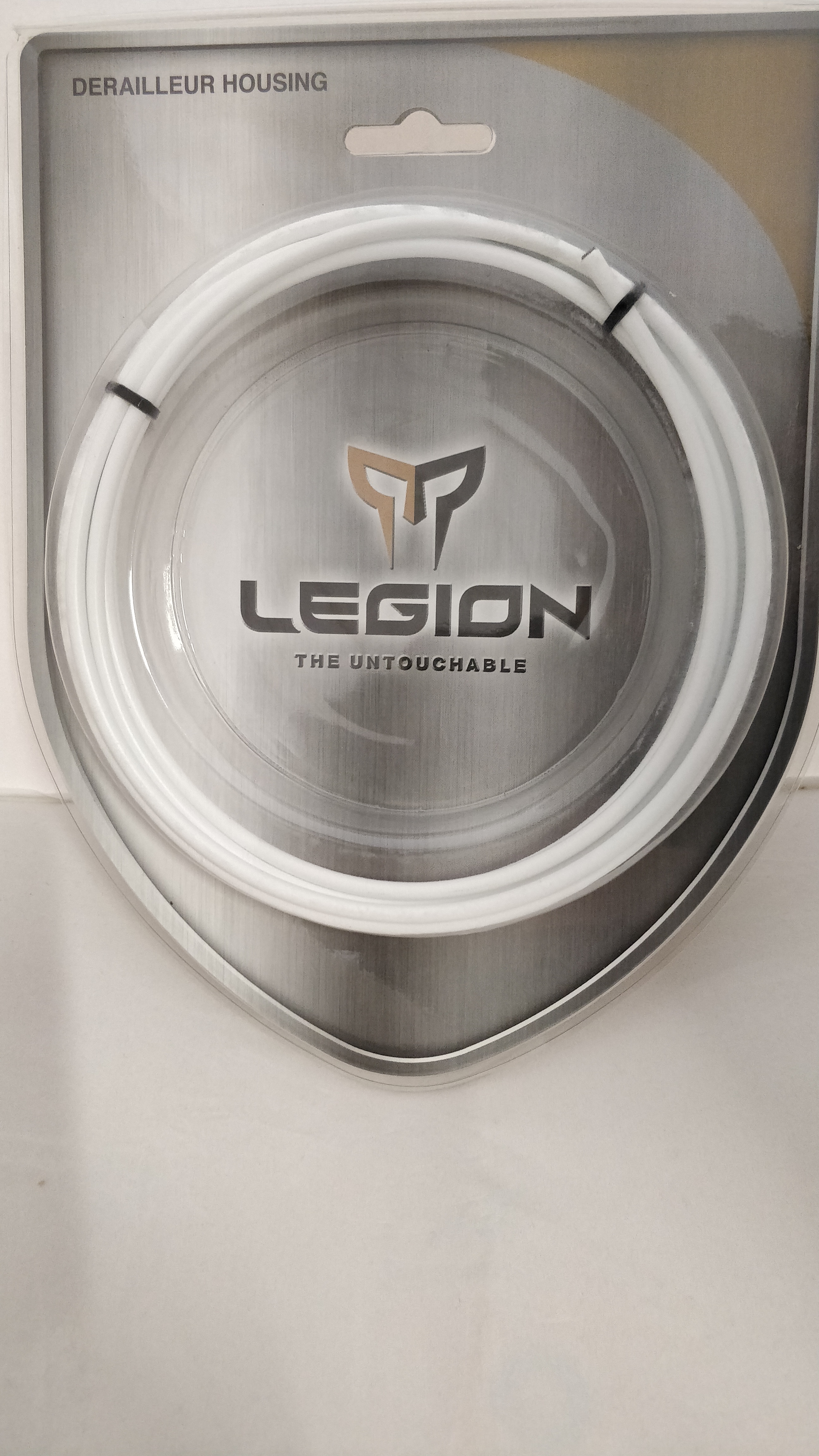 Yderkabel 1st. Legionary Steel