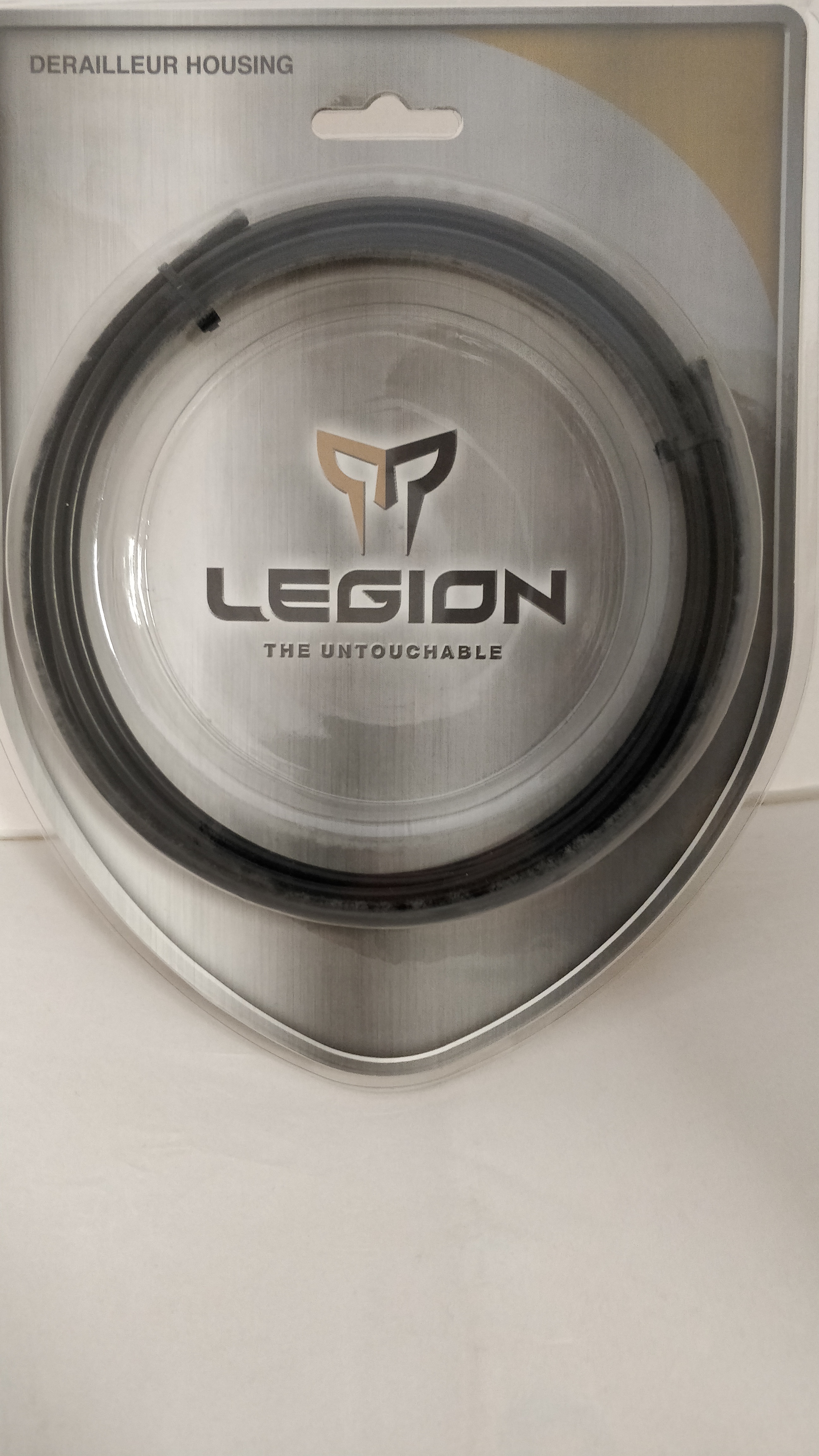 Yderkabel 1st. Legionary Steel