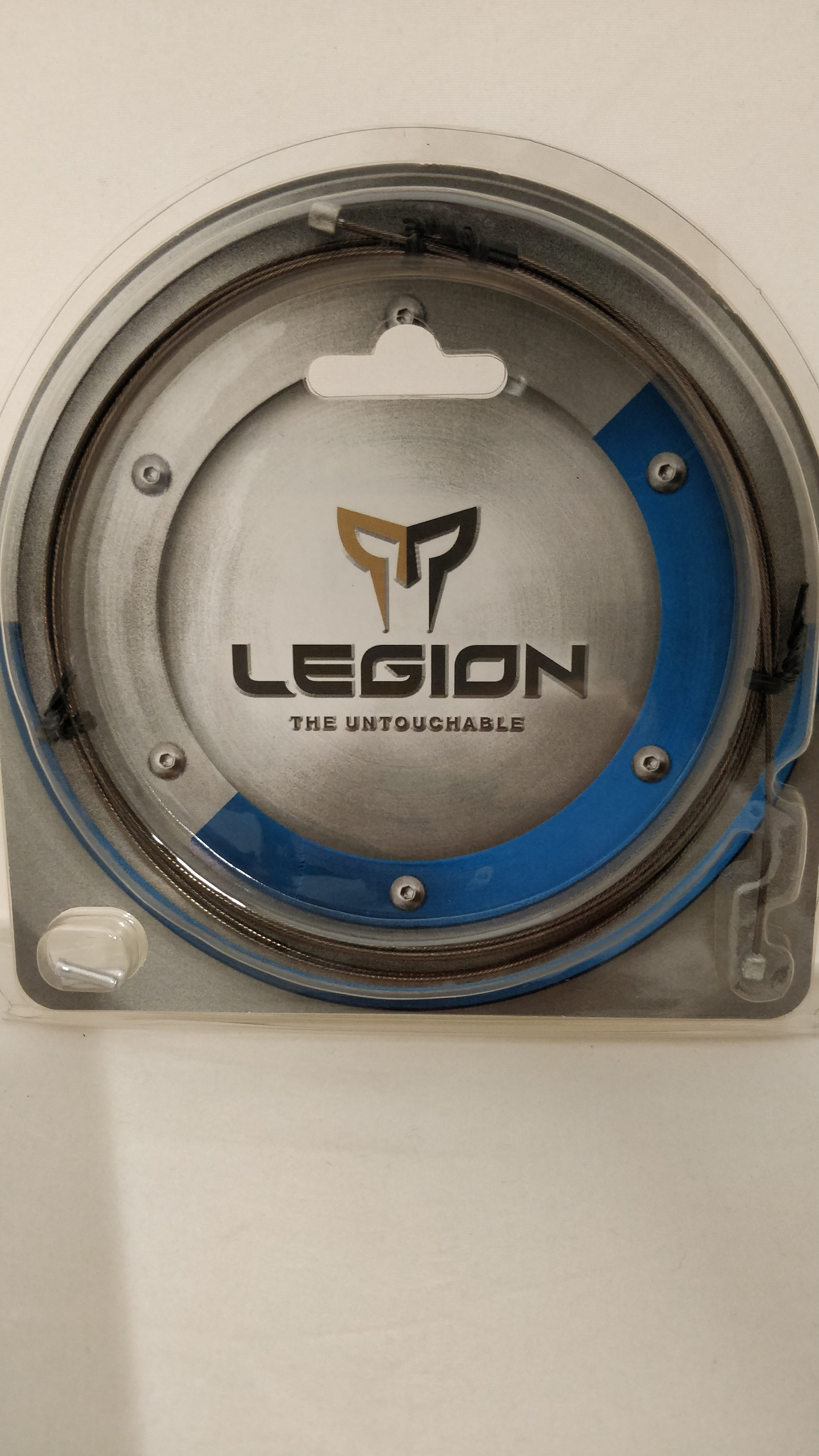 Primus gear wire Shim/Camp 1,1 x 2200