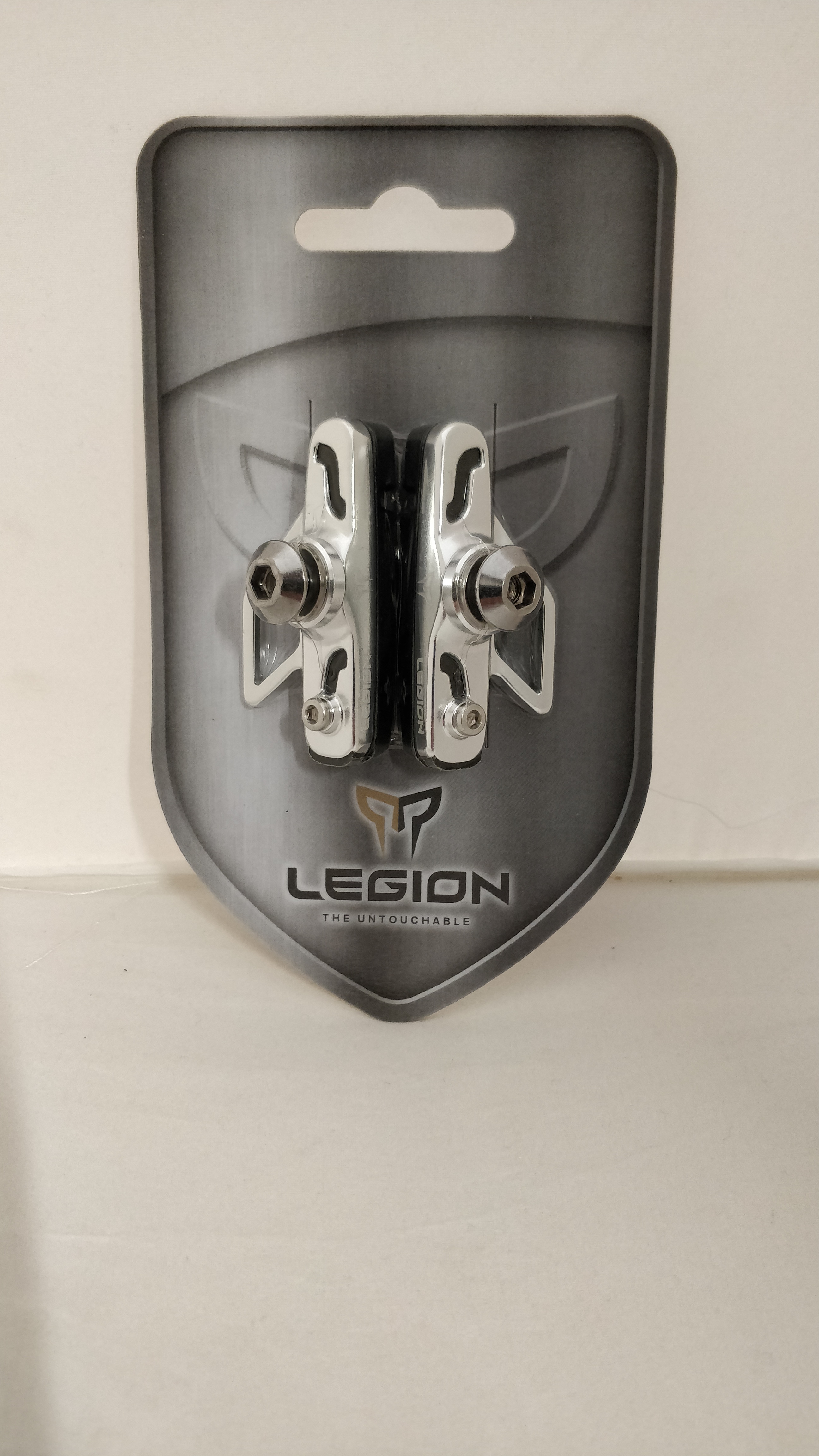 Shimano Comp.letvægts bremseklods