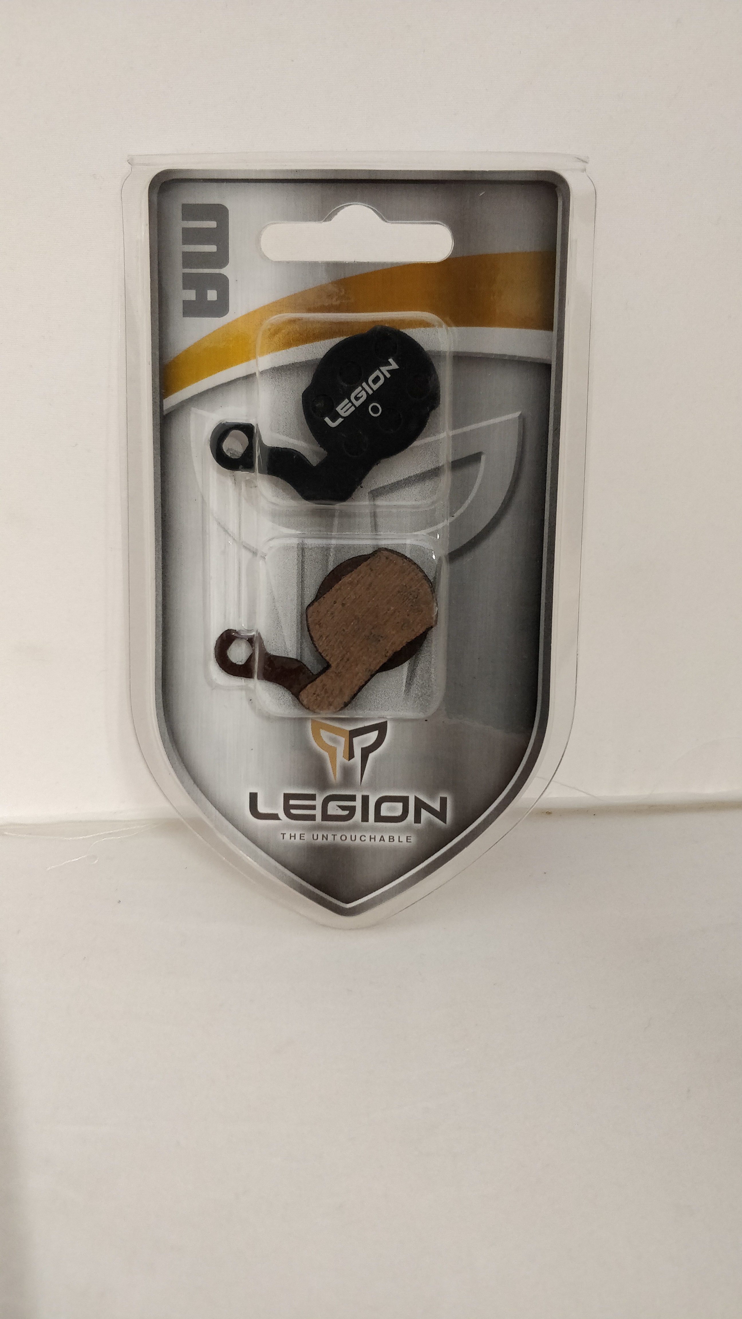 Legion Organisk Klods Magura
