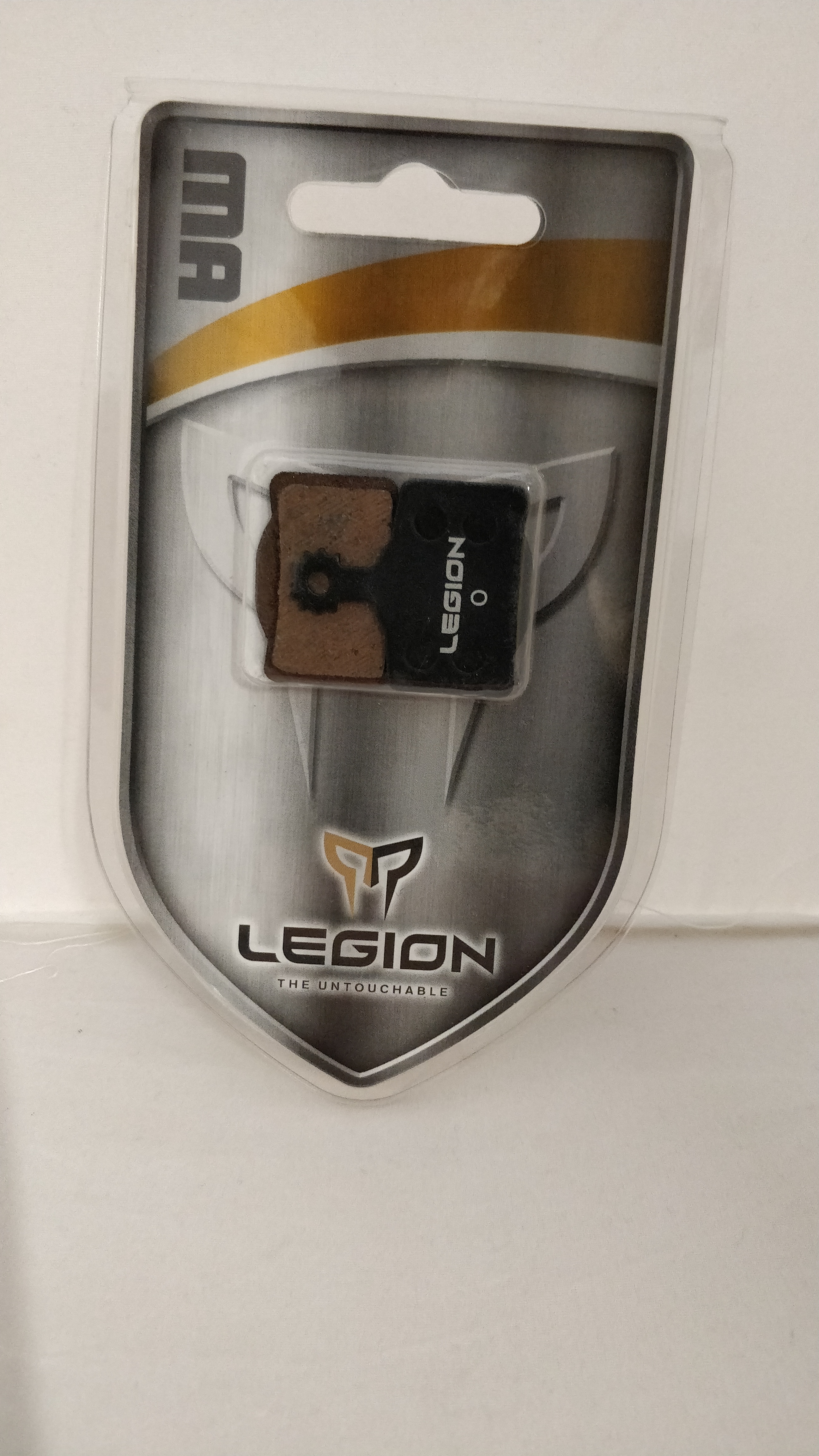 Legion Organisk Klods Magura