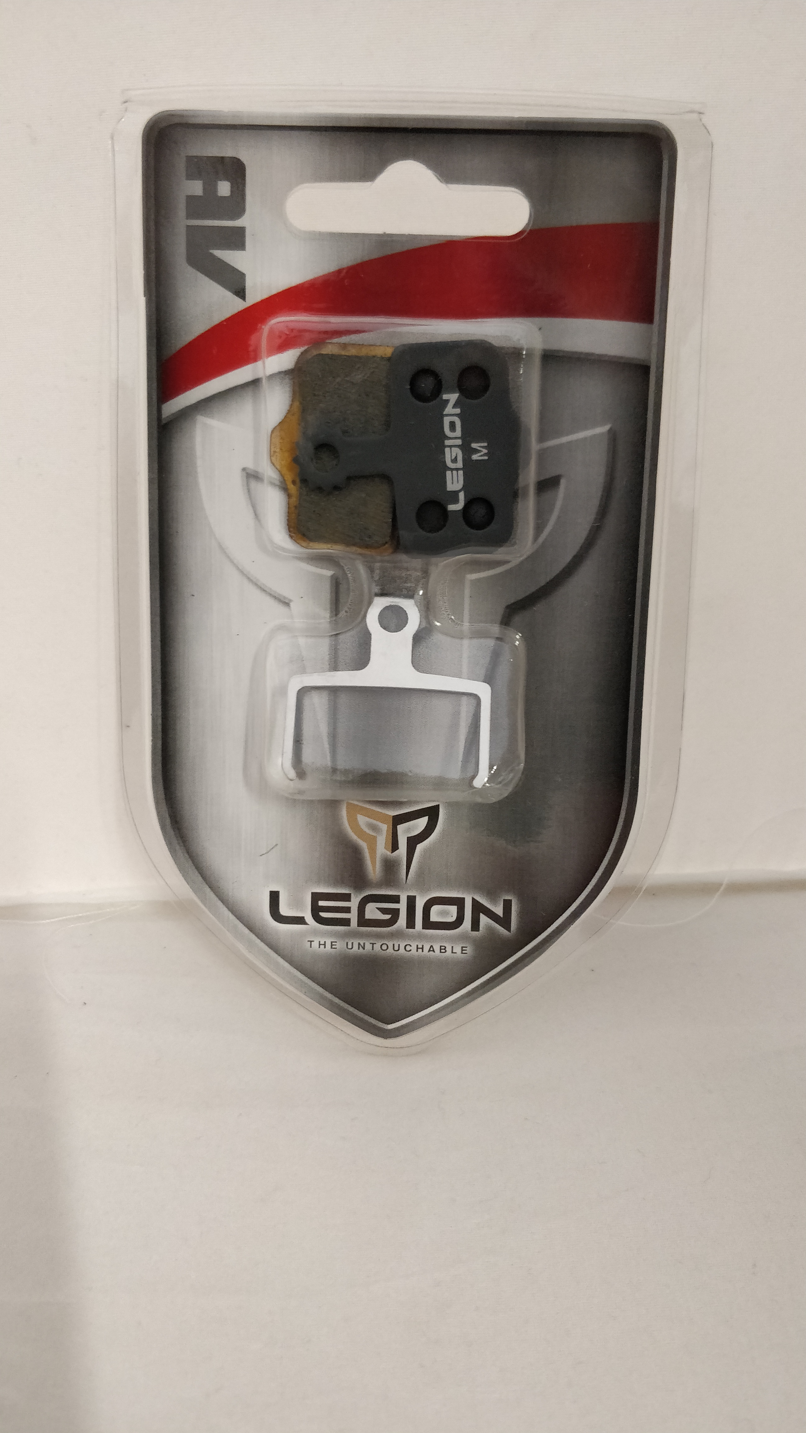 Legion Sintered Klods Avid w/spring