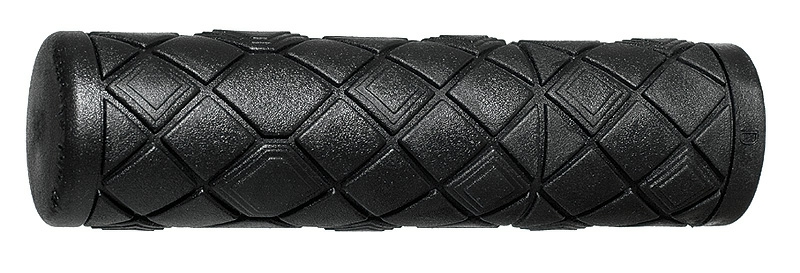 Herrmans 89B Håndtag Black