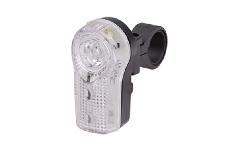 ERKI Super Bright Forlygte 0,5W