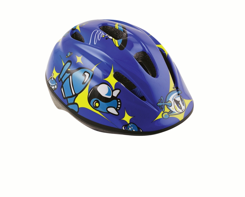 Oxford Rocket Blå 46-52 cm