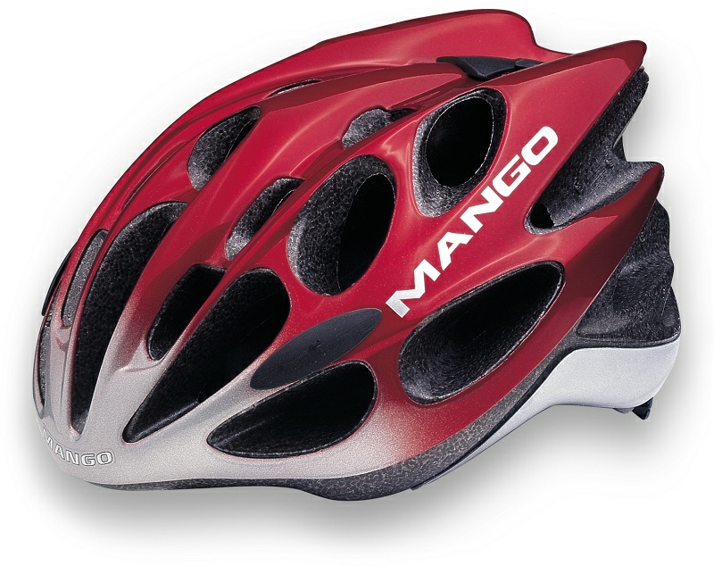 Mango Flash Rød S/M 52-57