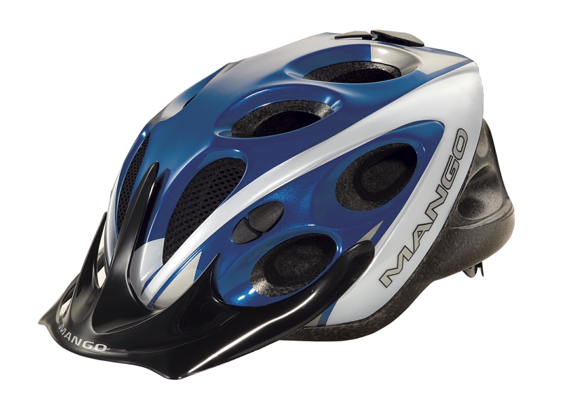 Mango Hero Blå S/M 50-57