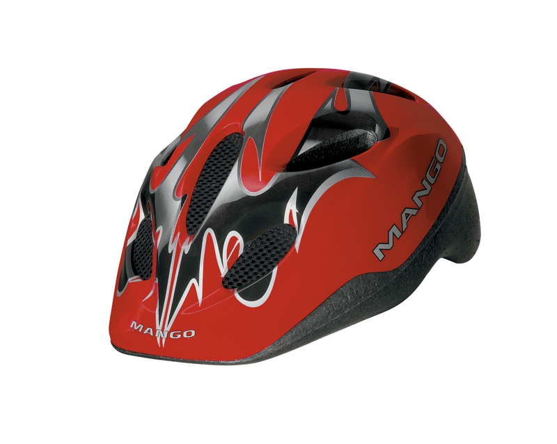 Mango MiniBike Rød S/M 50-56