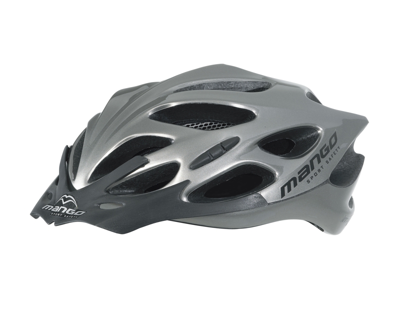 Mango Scuderia Antracit S/M 52-58