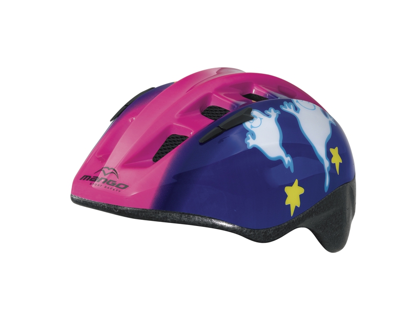 Mango Ranger Pink Blue Ghost XS 48-52